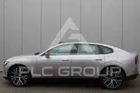 2026 Volvo S90