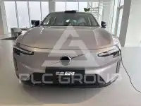 2026 Volvo S90