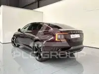 2026 Volvo S90