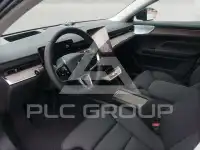 2026 Volvo S90