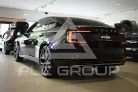 2026 Volvo S90