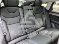 2026 Volvo S90