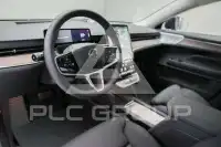 2026 Volvo S90