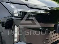 2026 Volvo S90