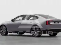 2026 Volvo S90