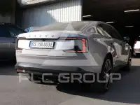 2026 Volvo S90