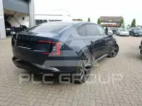 2026 Volvo S90