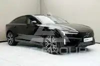 2026 Volvo S90