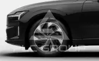 2026 Volvo S90