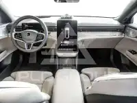 2026 Volvo S90