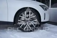 2026 Volvo S90