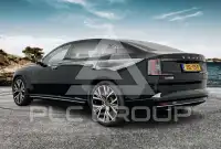 2026 Volvo S90