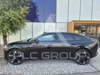 2026 Volvo S90