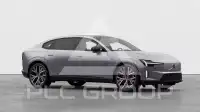 2026 Volvo S90