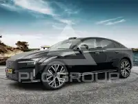 2026 Volvo S90