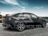 2026 Volvo S90
