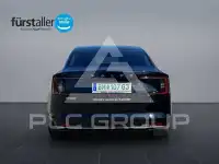 2026 Volvo S90