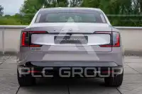 2026 Volvo S90