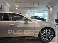 2026 Volvo S90