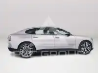 2026 Volvo S90