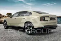 2026 Volvo S90