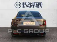 2026 Volvo S90