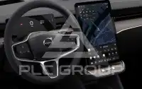 2026 Volvo S90