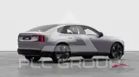 2026 Volvo S90