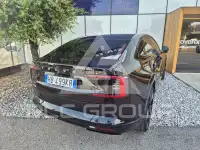 2026 Volvo S90