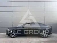 2026 Volvo S90