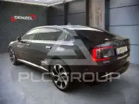 2026 Volvo S90