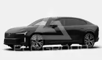 2026 Volvo S90