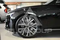 2026 Volvo S90