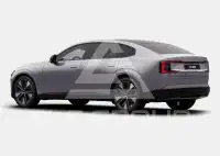 2026 Volvo S90