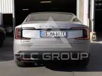 2026 Volvo S90