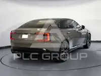 2026 Volvo S90