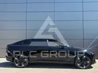 2026 Volvo S90