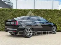 2026 Volvo S90