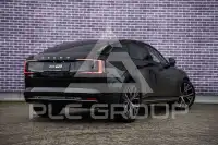 2026 Volvo S90