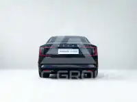 2026 Volvo S90