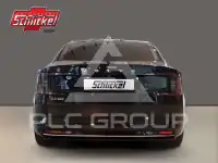 2026 Volvo S90