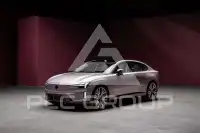 2026 Volvo S90