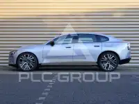 2026 Volvo S90