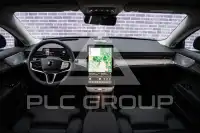 2026 Volvo S90