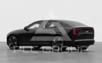 2026 Volvo S90