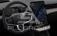 2026 Volvo S90