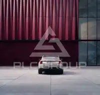 2026 Volvo S90