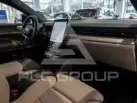 2026 Volvo S90
