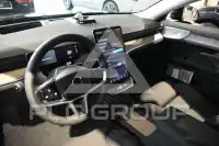 2026 Volvo S90