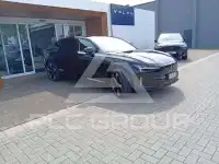 2026 Volvo S90